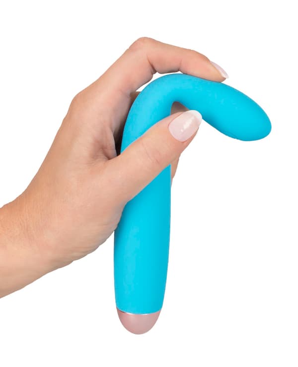 CUTIES MINI VIBRATOR