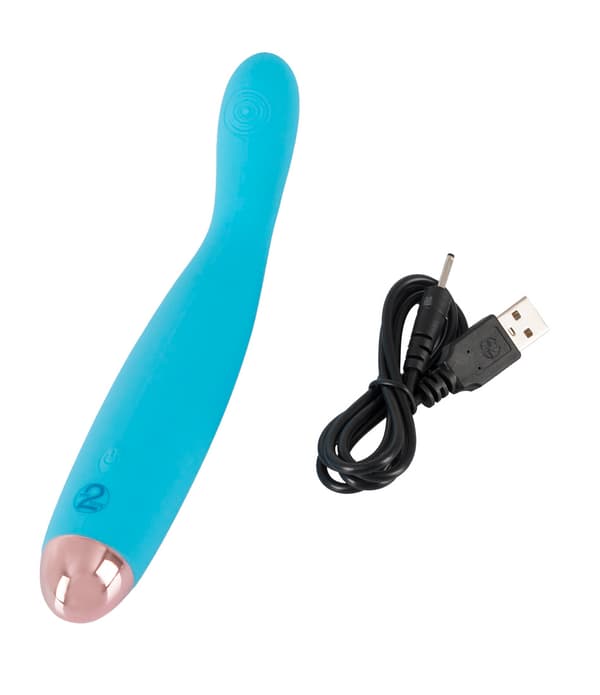 CUTIES MINI VIBRATOR