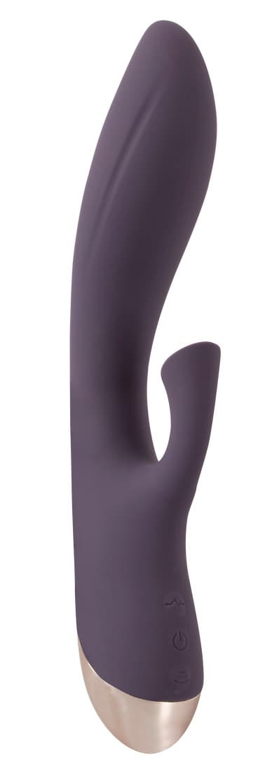 JAVIDA SUCKING VIBRATOR