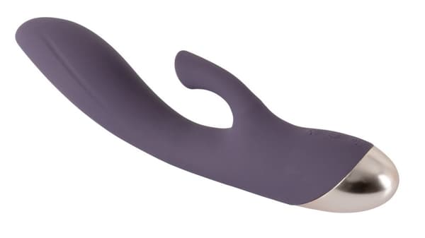 JAVIDA SUCKING VIBRATOR