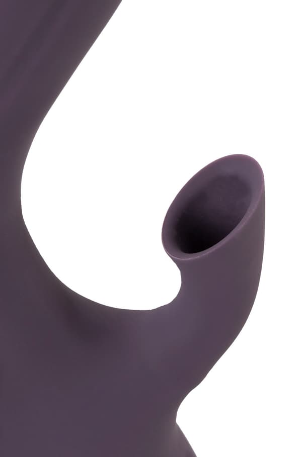 JAVIDA SUCKING VIBRATOR