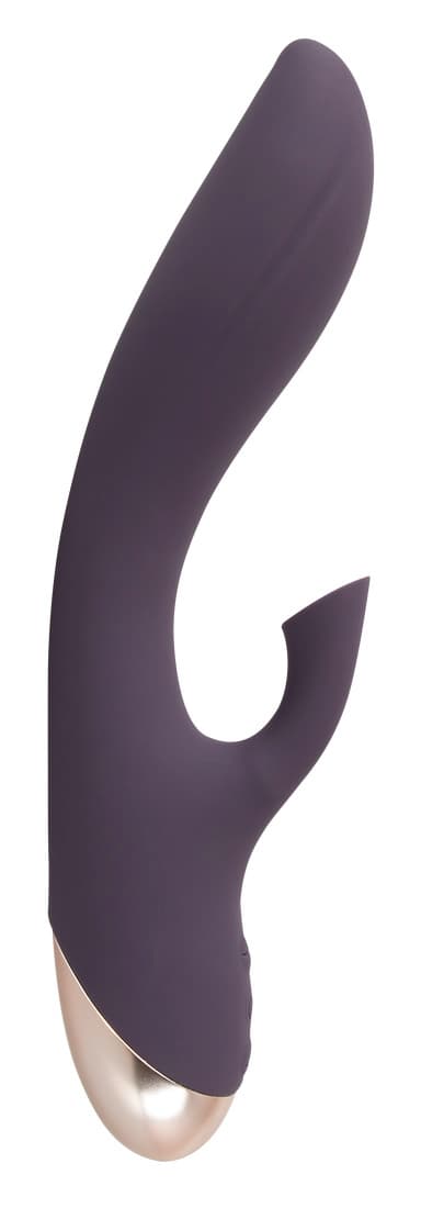 JAVIDA SUCKING VIBRATOR