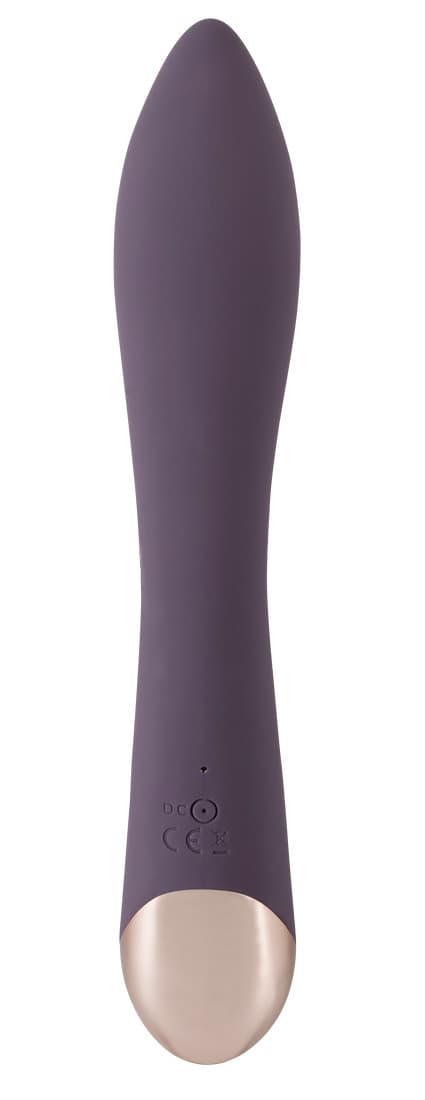 JAVIDA SUCKING VIBRATOR