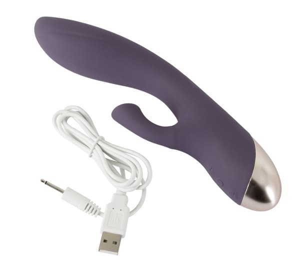 JAVIDA SUCKING VIBRATOR