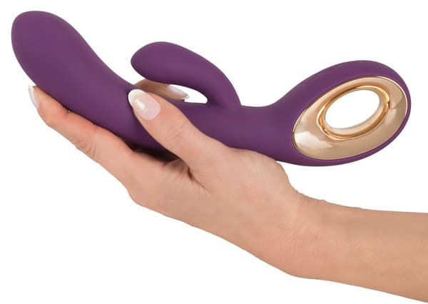 YOU2TOYS RABBITVIBRATOR