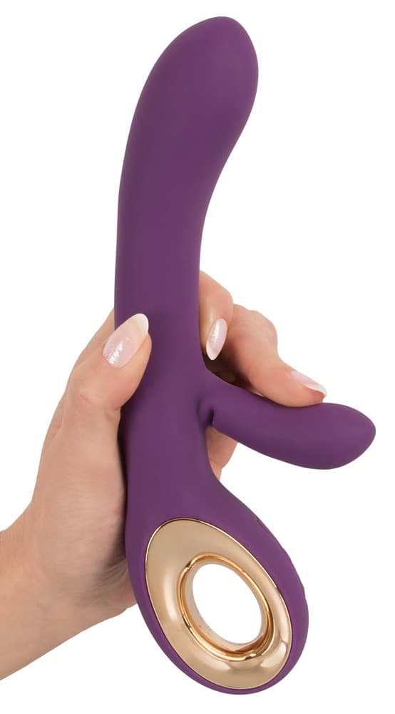 YOU2TOYS RABBITVIBRATOR