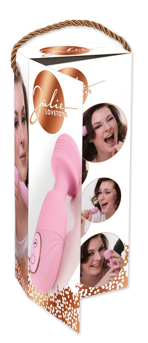 JÜLIE MASSAGESTAV