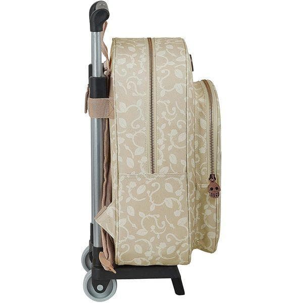 Skolväska med hjul 705 Catrinas Maria