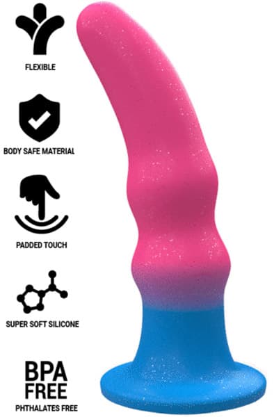 Mythology Kuno Utopia Dildo 15,5 cm Dragon dildo