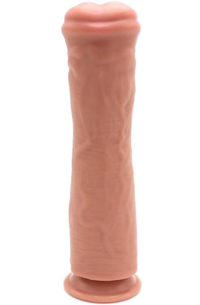 Kiotos Monstar Beast Dildo 30 cm