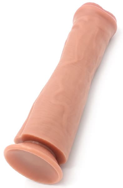 Kiotos Monstar Beast Dildo 30 cm