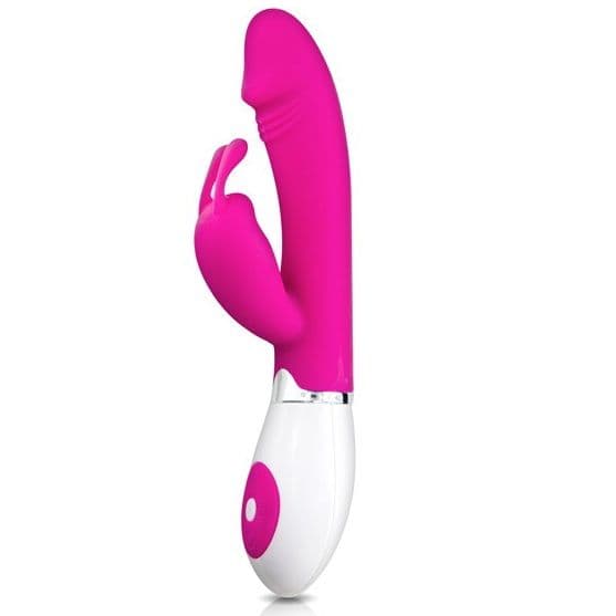 VIBRATOR GENE - PRETTY LOVE