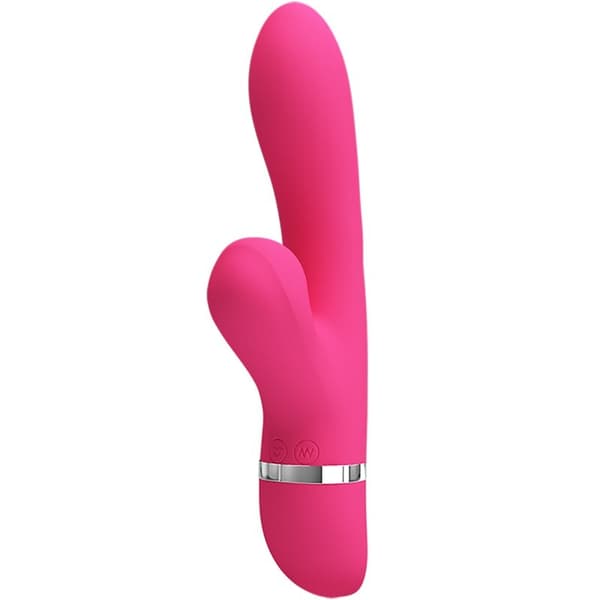 VIBRATOR WILLOW - PRETTY LOVE