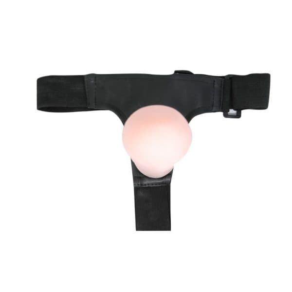 STRAPON ULTRA PASSIONATE HARNESS - BAILE
