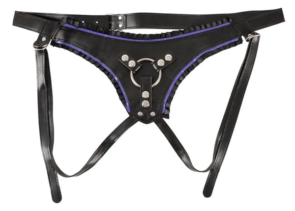 STRAP-ON SÆT YOU2TOYS LILLA