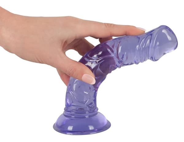STRAP-ON SÆT YOU2TOYS LILLA