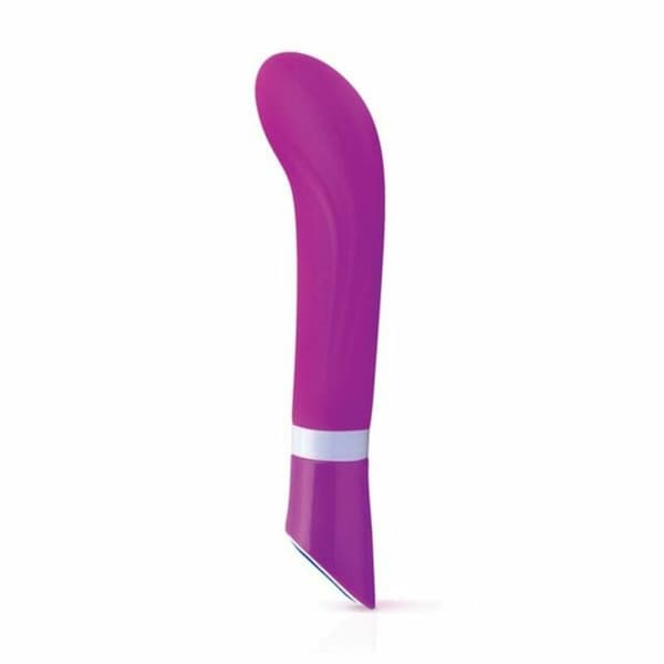 G-pistevibraattori B Swish BSBDC0446 Violetti