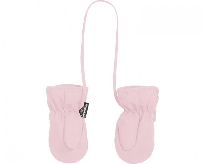 babyvantar junior rosa 0-6 månader