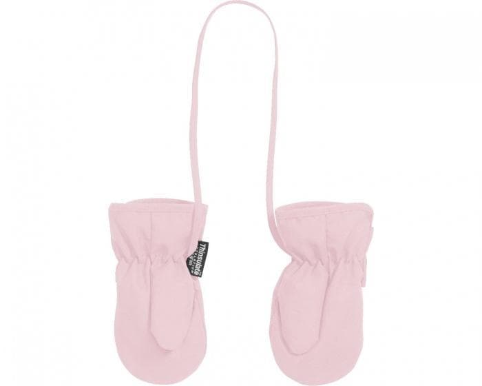 babyvantar junior rosa 0-6 månader