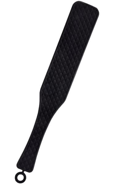 Silicone Paddle 40 cm BDSM Paddel