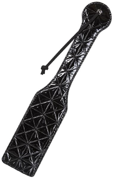 Diabolique Paddle Black