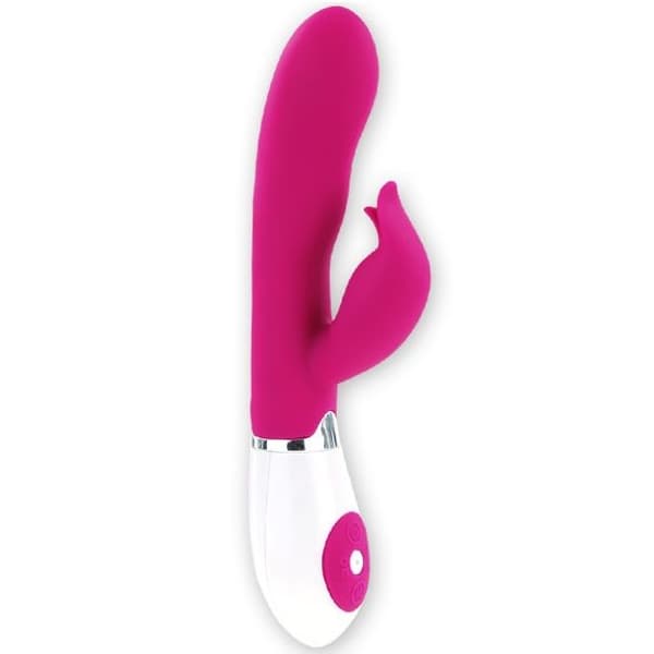VIBRATOR FELIX FLIRTATION – PRETTY LOVE