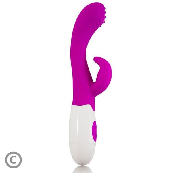 VIBRATOR ARTHUR – PRETTY LOVE