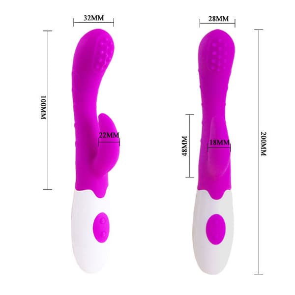 VIBRATOR ARTHUR – PRETTY LOVE