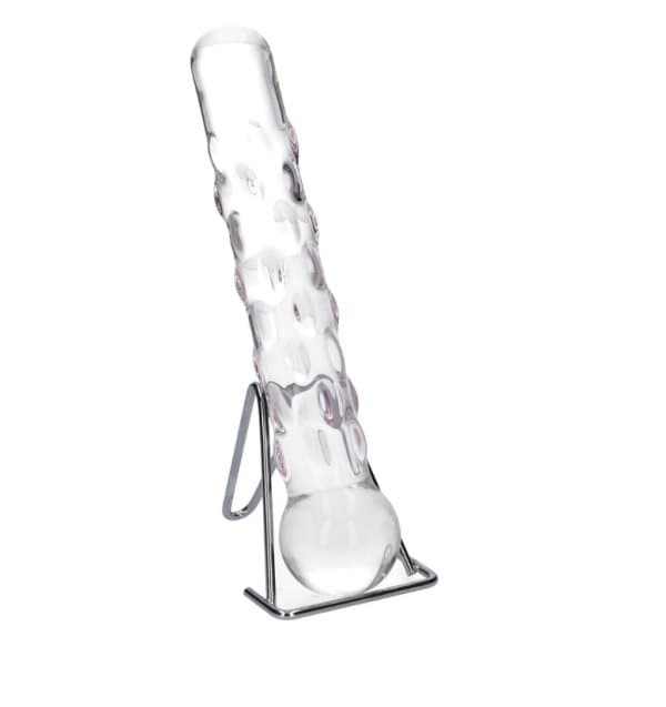 ICICLES NR. 7 GLAS DILDO