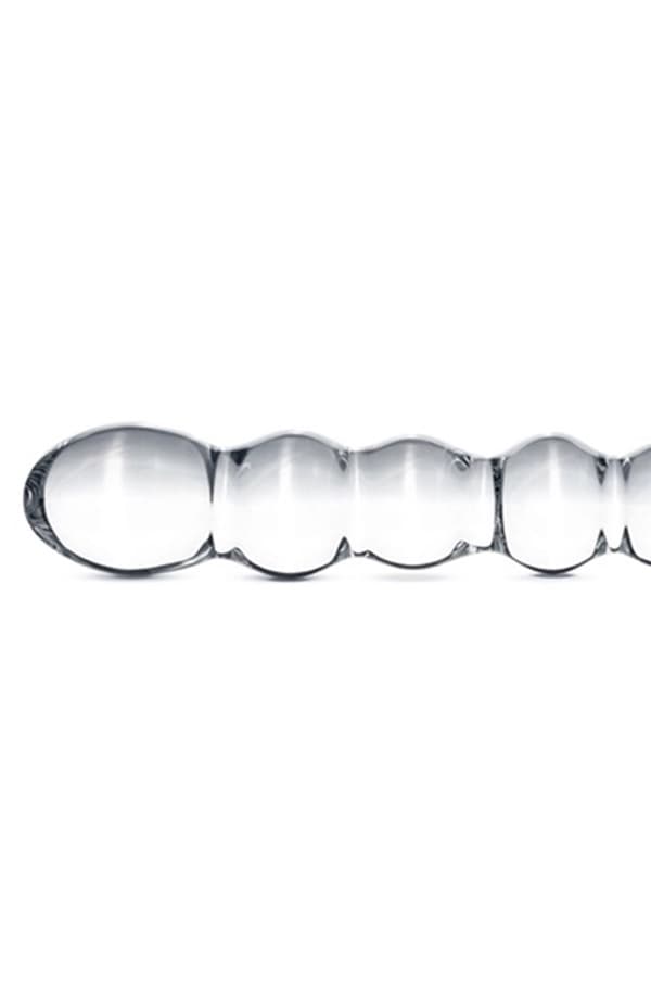 Glass Dildo No.19