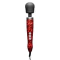 Pikkukuva 1 / 2: DOXY - DIE CAST WAND MASSAGER ROSE PATTERN