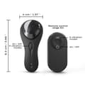 Miniatyrbilde 2 av 2: DISCREET VIBE +