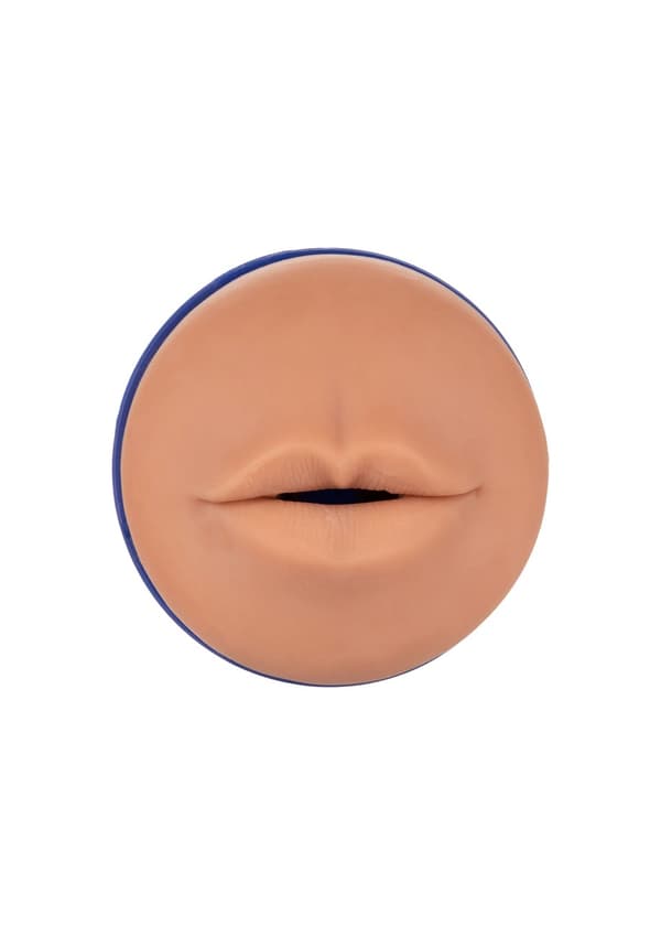 Alexa Tomas Superstar Mouth