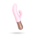 Miniatyrbilde 1 av 2: SASSY BUNNY - BABY PINK
