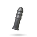 Miniatyrbild 1 av 2: B-10 Warhead 25,5 cm - Analdildo