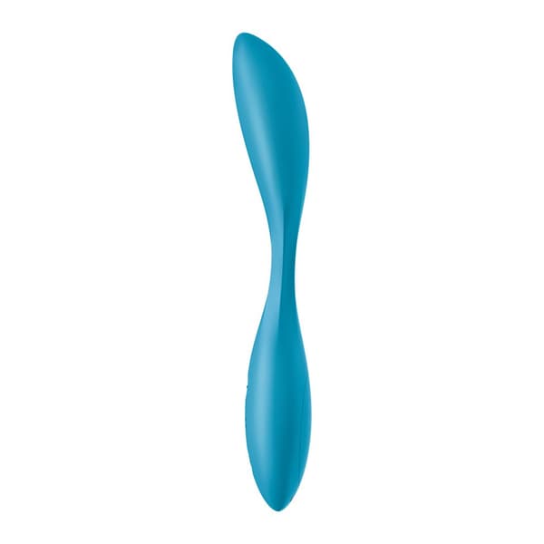 SATISFYER G-SPOT FLEX 1 MULTIVIBRATOR