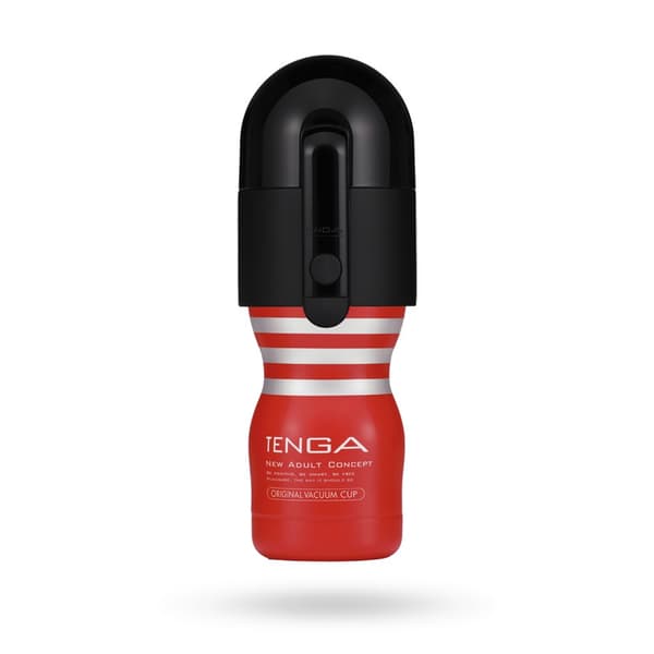 TENGA - VACUUM CONTROLLER