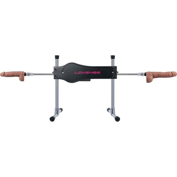 SEX MACHINE