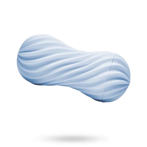 FLEX II BUBBLY BLUE