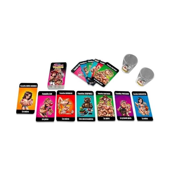 Dricka spel erotiska sex spel familjer stygg