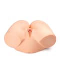 Miniatyrbilde 2 av 2: PDX Plus Female 360 Banger - Flesh