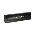 Miniatyrbilde 2 av 2: DOXY - NUMBER 3 WAND MASSAGER WITH CORD - PINEAPPLE