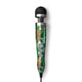 Miniatyrbilde 1 av 2: DOXY - NUMBER 3 WAND MASSAGER WITH CORD - PINEAPPLE