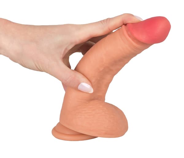 REAL NATURE BOY – REALISTIXXX 19,8 cm