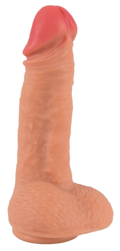 REAL NATURE BOY – REALISTIXXX 19,8 cm