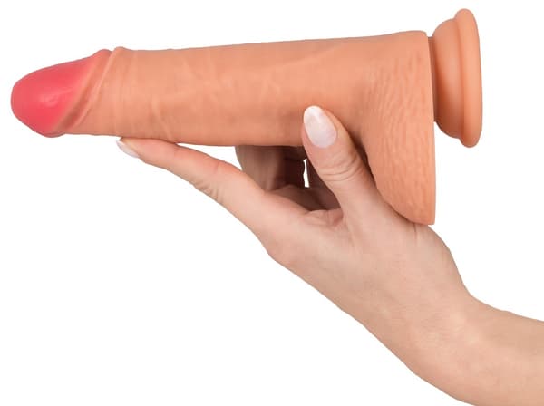 REAL NATURE BOY – REALISTIXXX 19,8 cm