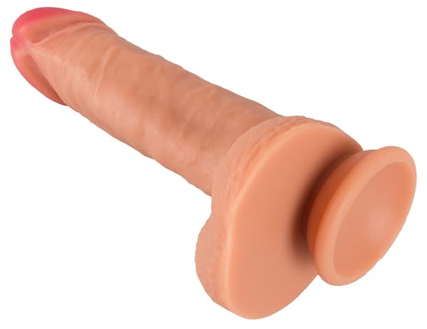 REAL NATURE BOY – REALISTIXXX 19,8 cm