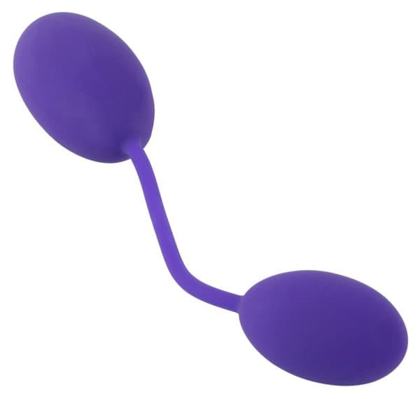 GOGASM PUSSY AND ASS STIMULATOR