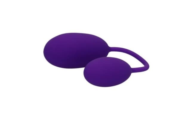 GOGASM PUSSY AND ASS STIMULATOR