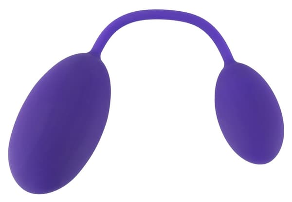 GOGASM PUSSY AND ASS STIMULATOR